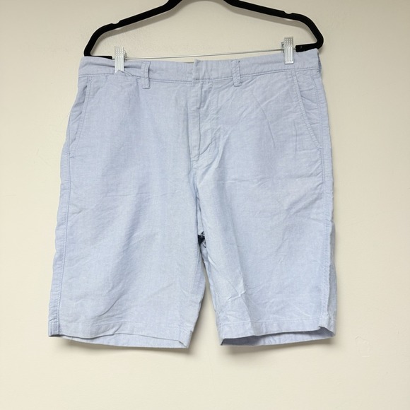 J Crew Chino Men's Short‎ Size 34 - Picture 1 of 6